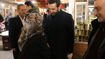 Halkımızla Kareler