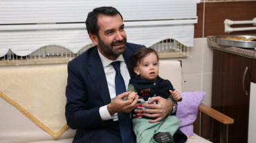 Halkımızla Kareler