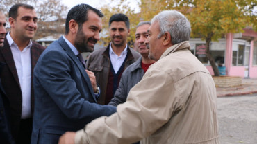 Halkımızla Kareler