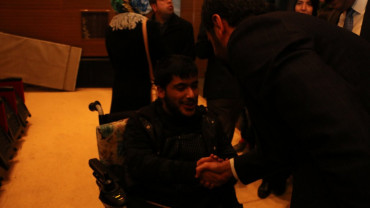 Halkımızla Kareler