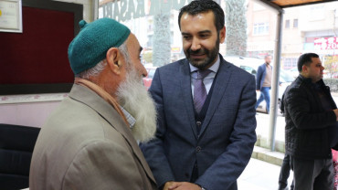 Halkımızla Kareler