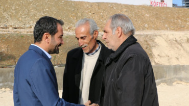 Halkımızla Kareler