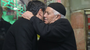 Halkımızla Kareler