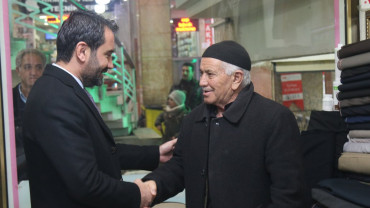 Halkımızla Kareler