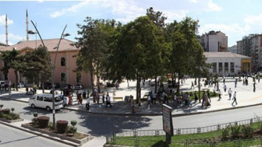 Şehirden Görünümler