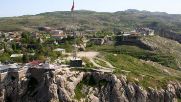 Harput Genel Resimler