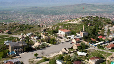 Harput Genel Resimler