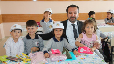 Halkımızla Kareler