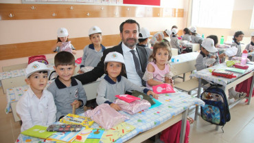 Halkımızla Kareler