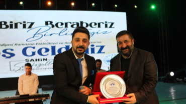 2022 Ramazan Etkinlikleri