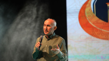 2022 Ramazan Etkinlikleri