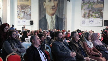 2022 Ramazan Etkinlikleri