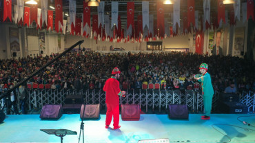 2022 Ramazan Etkinlikleri