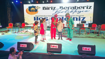 2022 Ramazan Etkinlikleri