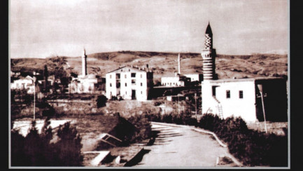 Geçmiş Zaman Olur ki - Elazığ