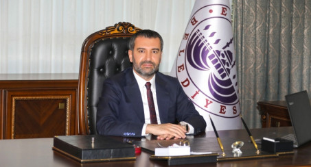 BAŞKAN ŞERİFOĞULLARI: 'HAMZABEY BARAJI İÇME SUYU HAZİRAN AYINDA KULLANIMA SUNULACAK'