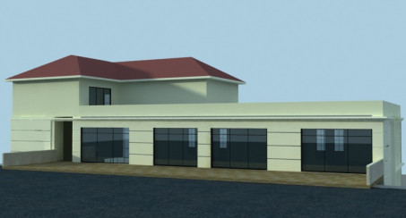 ELAZIĞ BELEDİYESİ GÜMÜŞKAVAK MAHALLESİ EK HİZMET BİNASI İHALESİ GERÇEKLEŞTİRİLDİ