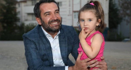 BAŞKAN ŞERİFOĞULLARI FEVZİ ÇAKMAK SAKİNLERİNİ DİNLEDİ
