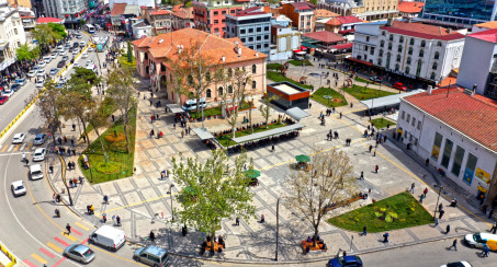 15 Temmuz Demokrasi Meydanı ve Yer Altı Otoparkı, Demokrasi ve Millî Birlik Günü'nde Açılıyor