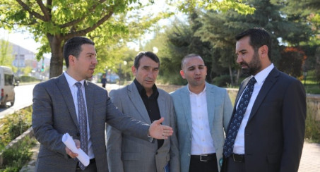 ŞERİFOĞULLARI: 'TRAFİK YOĞUNLUĞU ASGARİ SEVİYEYE İNECEK'