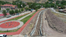 ULUKENT MAHALLESİ'NE YENİ YAŞAM ALANI