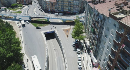 BAŞKAN ŞERİFOĞULLARI VATANDAŞIN TALEBİNE DUYARSIZ KALMADI