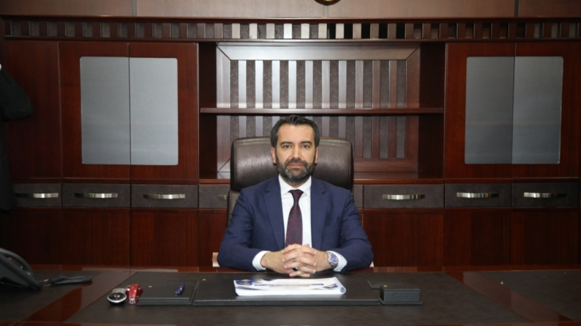 BAŞKAN ŞERİFOĞULLARI'NDAN 65 YAŞ ÜSTÜ VATANDAŞLARA ÇAĞRI