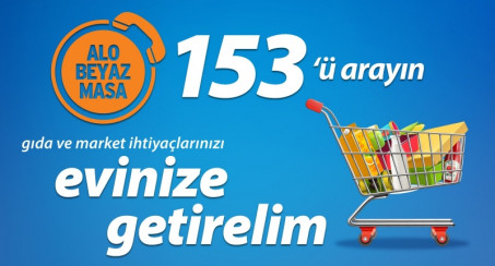 ELAZIĞ BELEDİYESİ'NDEN 65 YAŞ ÜSTÜ, İHTİYAÇLARINI KARŞILAYACAK VATANDAŞLAR İÇİN ALIŞVERİŞ HİZMETİ