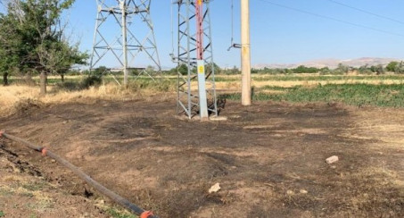 BELEDİYEDEN SU KESİNTİLERİYLE İLGİLİ AÇIKLAMA