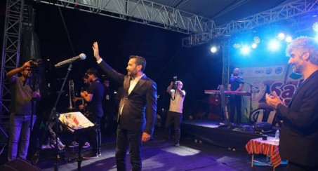 ŞERİFOĞULLARI: 'KÜLTÜREL FAALİYETLER ŞEHRİMİZİN TANITIMI AÇISINDAN ÇOK ÖNEMLİ'