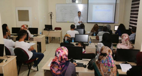 ELAZIĞ BELEDİYESİNDEN UYGULAMALI GİRİŞİMCİLİK EĞİTİMİ