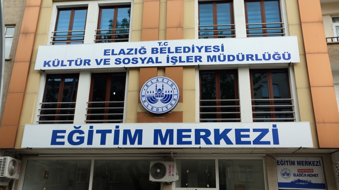 '7'den 70'e Bilişim Teknolojileri Eğitim Kursu' Başlıyor