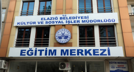 '7'den 70'e Bilişim Teknolojileri Eğitim Kursu' Başlıyor