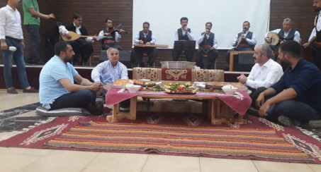 ELAZIĞ KÜLTÜR PARK ULUSAL EKRANLARDA