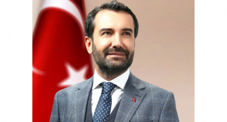 BAŞKAN ŞERİFOĞULLARI'NDAN 'BİZ BİZE YETERİZ TÜRKİYEM' KAMPANYASINA DESTEK