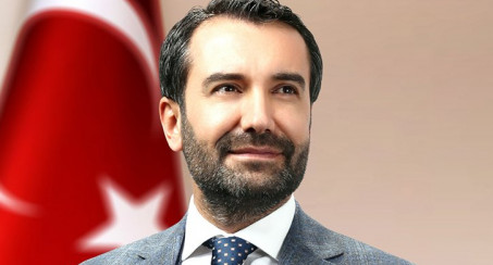 BAŞKAN ŞERİFOĞULLARI'NDAN RAMAZAN MESAJI