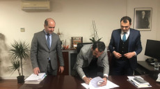 BAŞKAN ŞERİFOĞULLARI'NDAN KARŞIYAKA MAHALLESİNE KENTSEL DÖNÜŞÜM MÜJDESİ