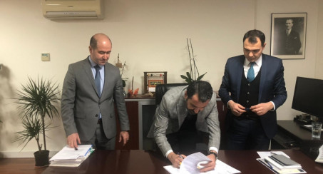 BAŞKAN ŞERİFOĞULLARI'NDAN KARŞIYAKA MAHALLESİNE KENTSEL DÖNÜŞÜM MÜJDESİ