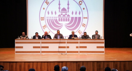 DEPREMDE HASAR GÖREN BİNALARIN YIKIM İHALESİ GERÇEKLEŞTİRİLDİ