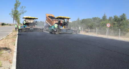 KANAL BOYU YOLUNA KONFOR