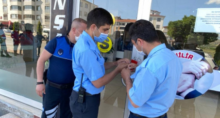 ZABITA EKİPLERİ KARARLI DENETİMLERİNİ SÜRDÜRÜYOR