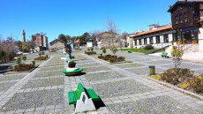HARPUT BU BAHAR BİR BAŞKA GÜZEL