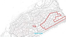 1/5000 ölçekli Nazım İmar Planı değişikliği ve 1/1000 ölçekli Uygulama İmar Planı