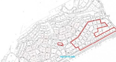 1/5000 ölçekli Nazım İmar Planı değişikliği ve 1/1000 ölçekli Uygulama İmar Planı