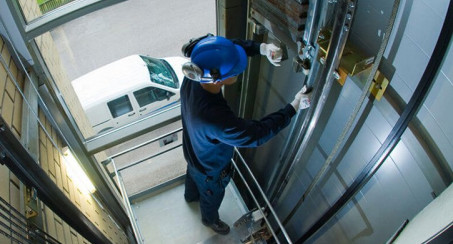 Asansör Fenni Muayene Konusunda Akredite Edilmiş A Tipi Kuruluşlar İçin Duyuru