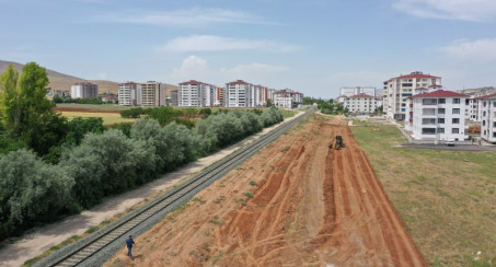 ŞEHİR YENİ BULVARLAR KAZANIYOR