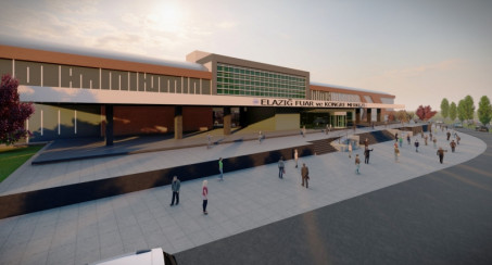 BAŞKAN ŞERİFOĞULLARI'NDAN FUAR ALANI MÜJDESİ