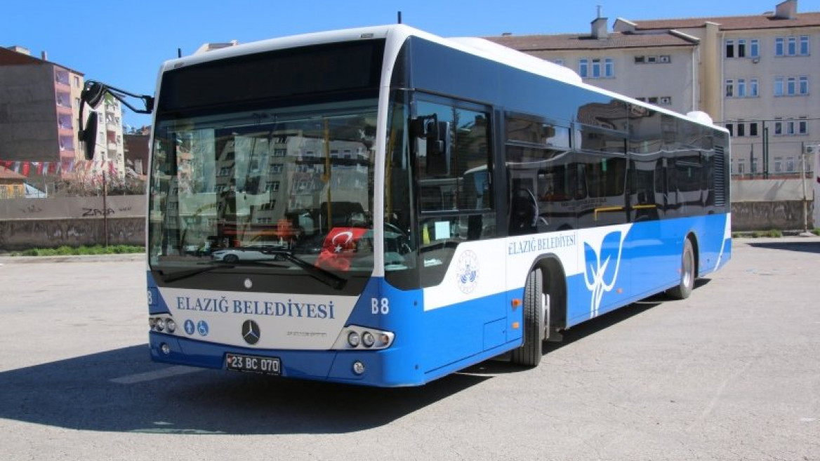 ULUKENT'TEN ŞEHİR HASTANESİNE OTOBÜS SEFERLERİ BAŞLADI