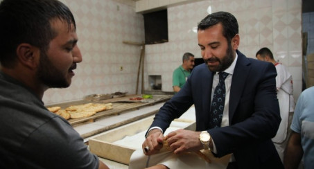 ŞERİFOĞULLARI: 'KAPALI KAPILAR ARDINDA, DÖRT DUVAR ARASINDA OLMAYACAĞIM'