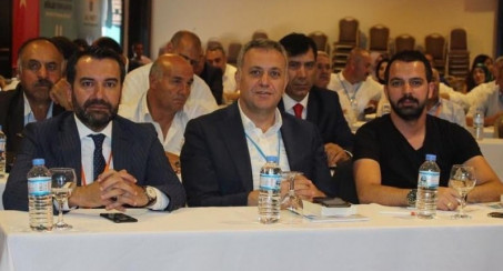 ŞERİFOĞULLARI: 'GÖNÜL BELEDİYECİLİĞİNDE MARKA OLMAYI SÜRDÜRECEĞİZ'